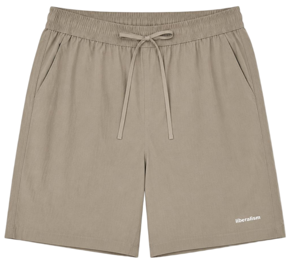 Woven Shorts