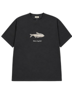 Printed Short Sleeve T-Shirt 5