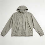 Woven Jacket