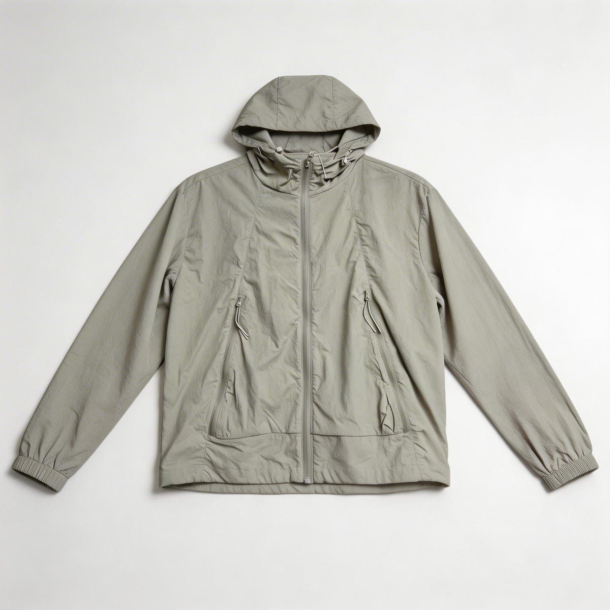 Woven Jacket