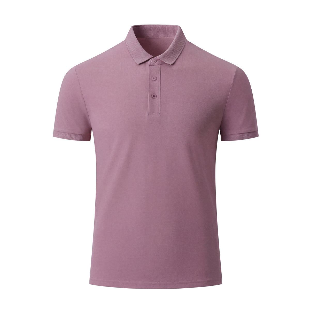 Short Sleeve Polo 4
