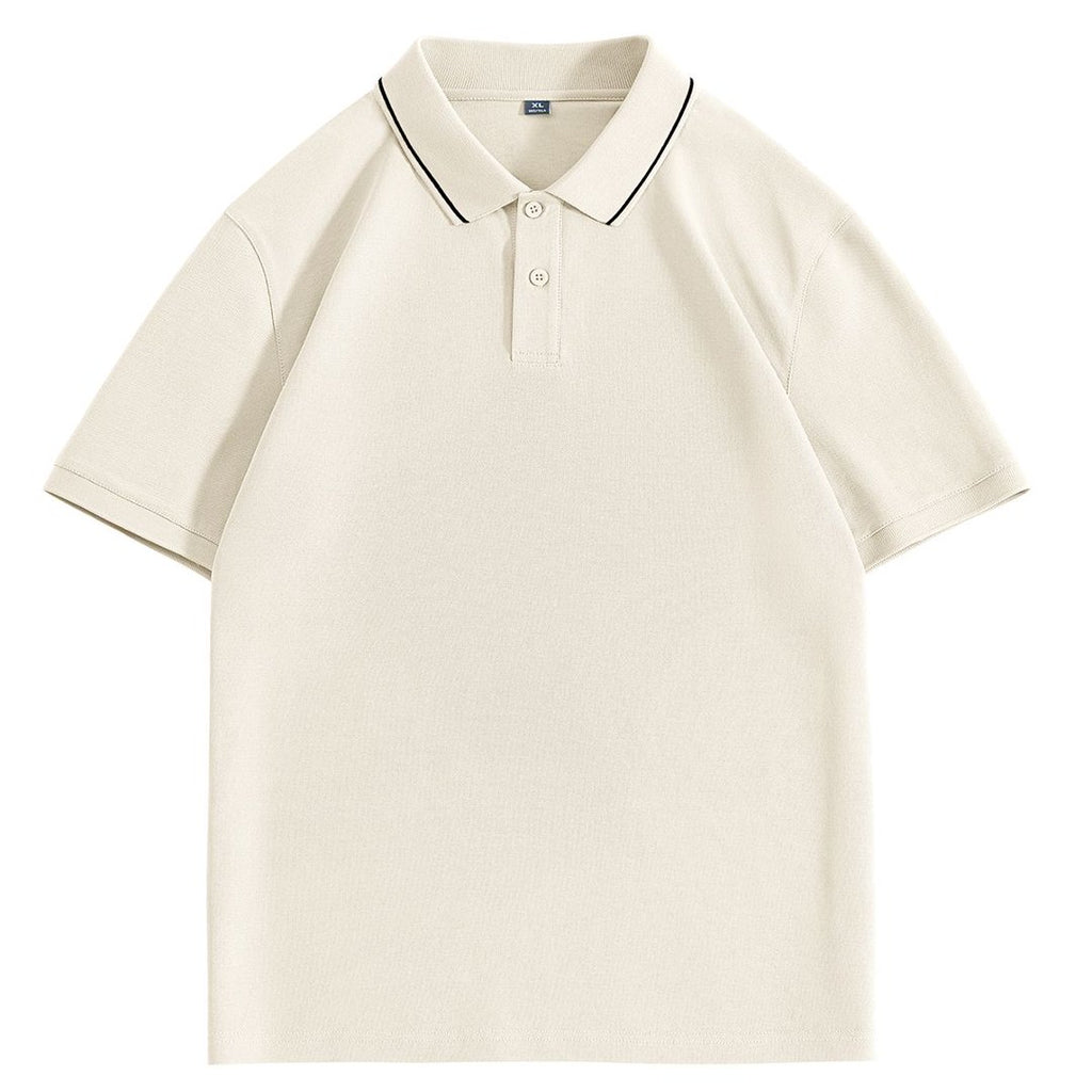 Short Sleeve Polo 3