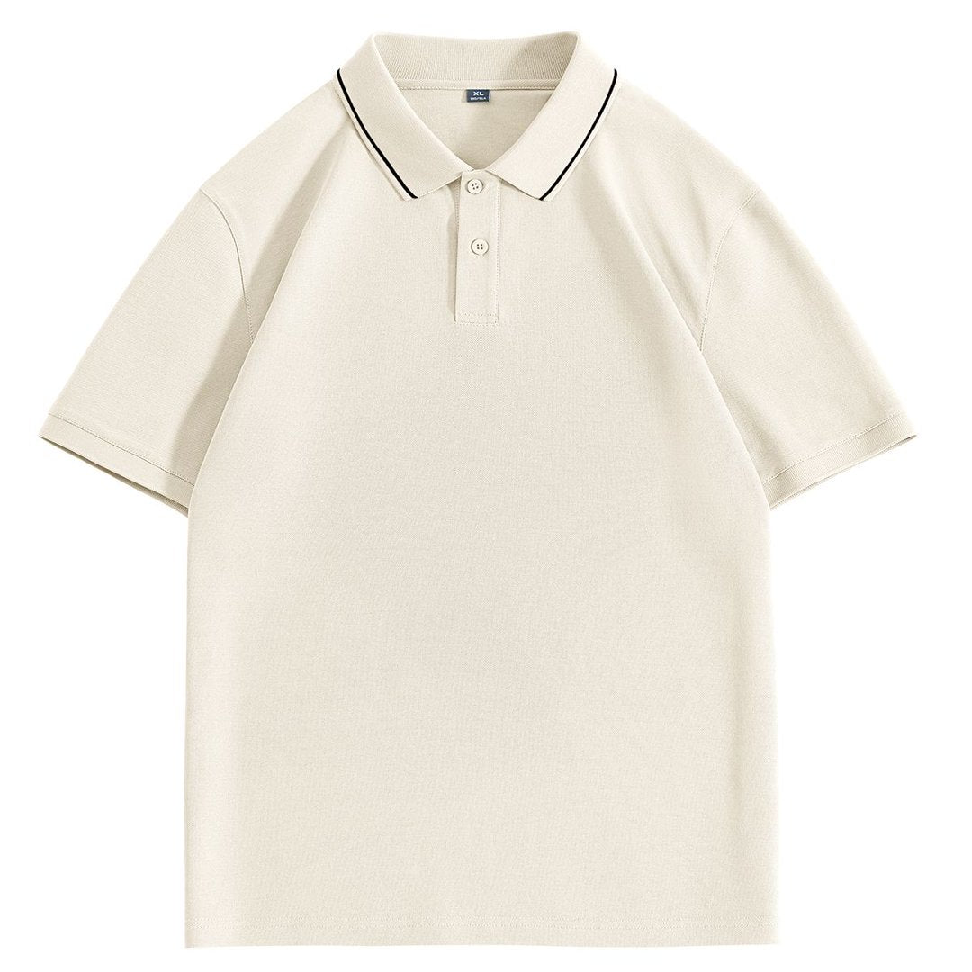 Short Sleeve Polo 3