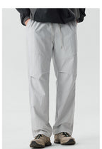 Woven Pants 3