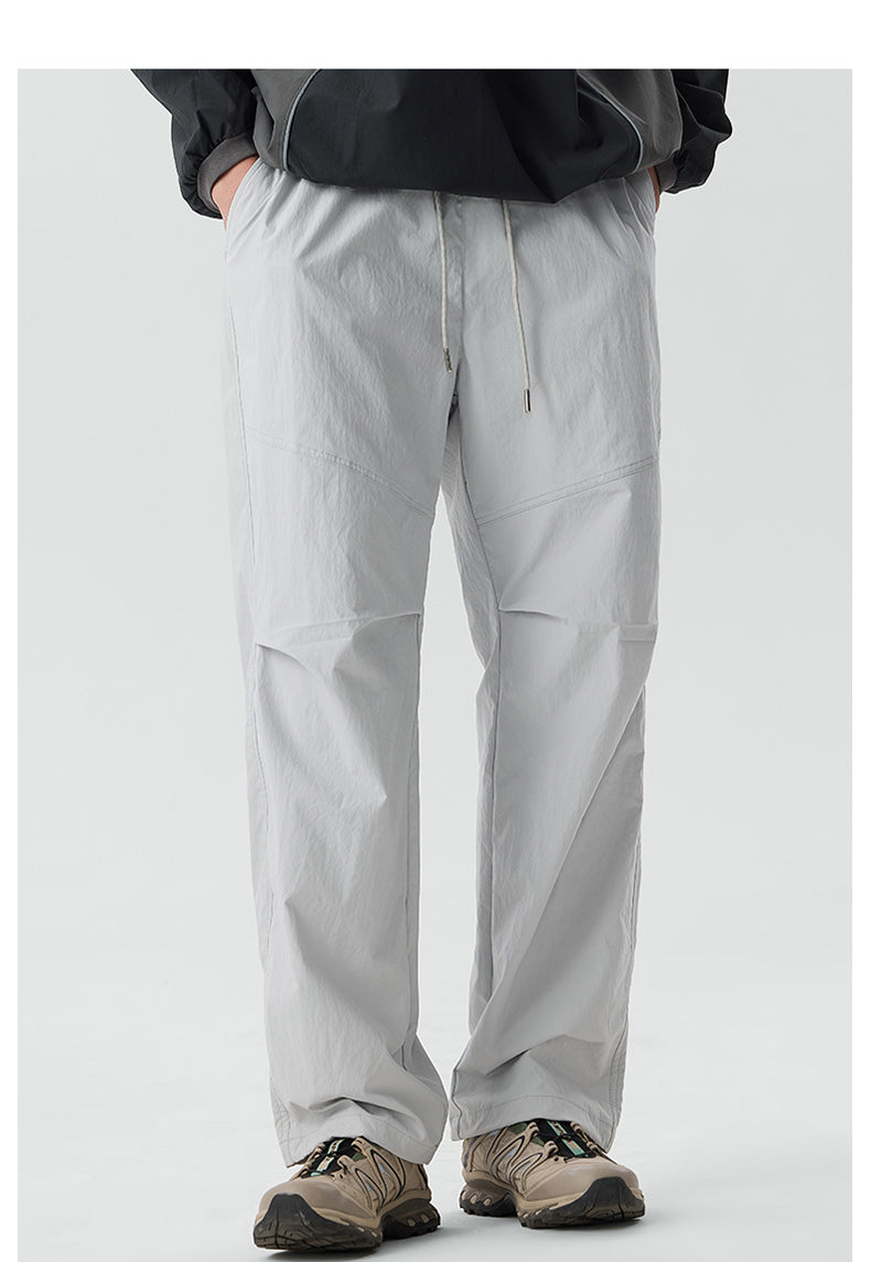 Woven Pants 3