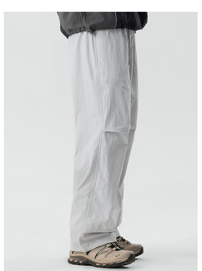 Woven Pants 3