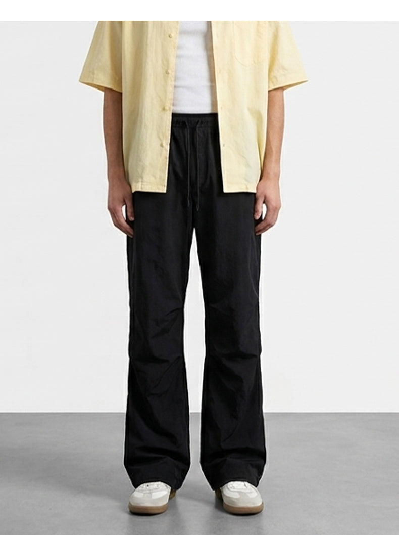 Woven Pants 3