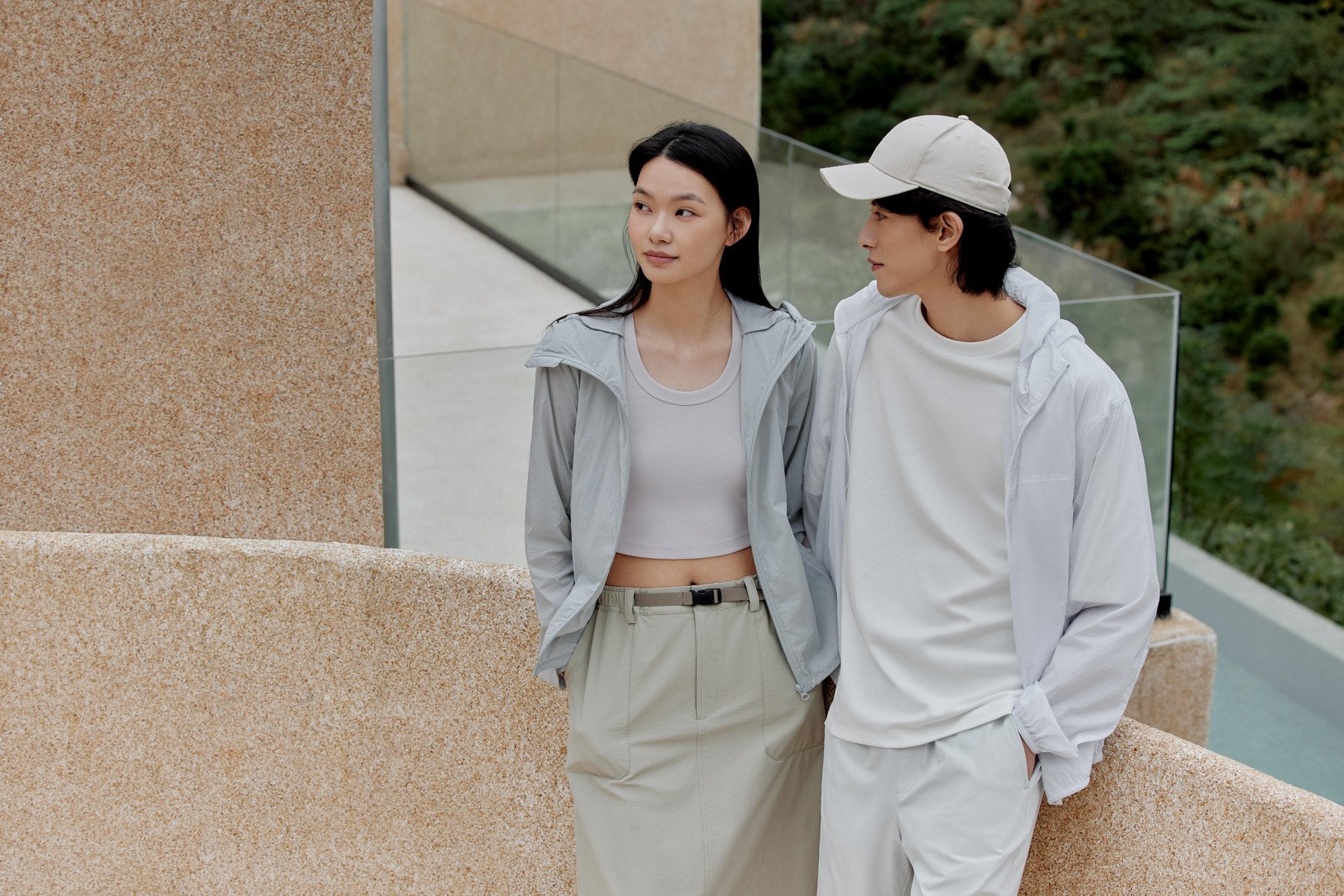 MAXNEW collection details