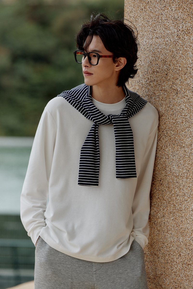 MAXNEW menswear styling