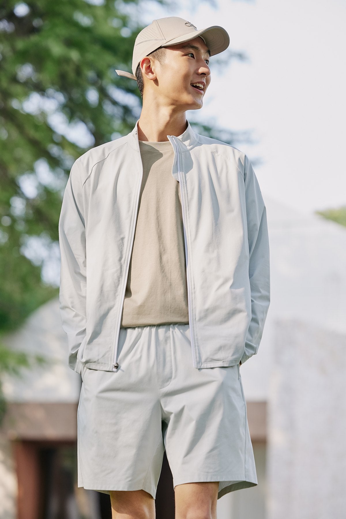 MAXNEW menswear edit