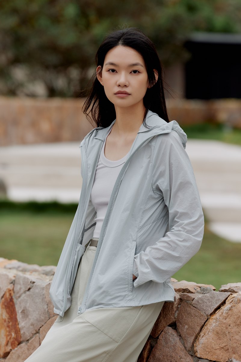 MAXNEW womenswear styling